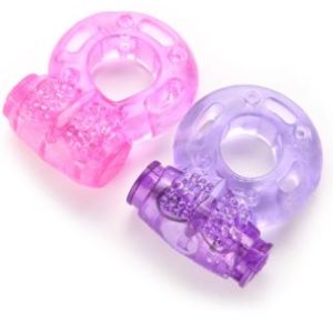 Vibrating Penis Ring