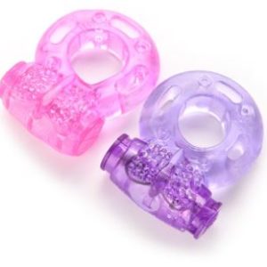 Vibrating Penis Ring