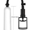 Adjustable Penis Pump - Image 4
