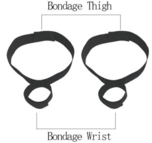 Bondage Cuffs