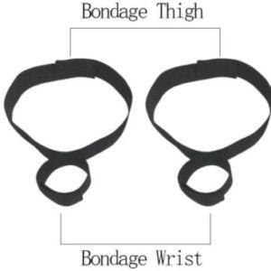 Bondage Cuffs