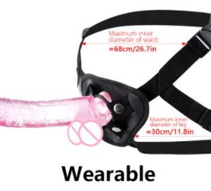 Wearable Harness