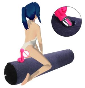 Inflatable Sex Pillows