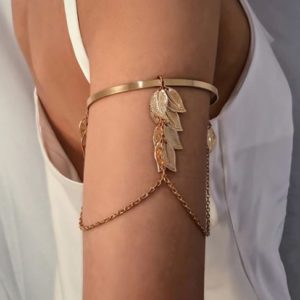 Bohemian Arm Bracelet
