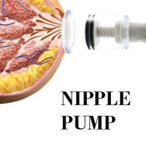Nipple Pump