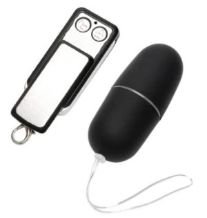 remote control vibrator