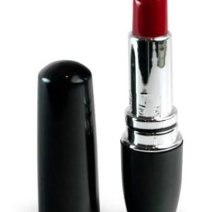 Lipstick size vibrator