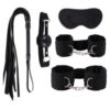 Bondage Restraint Set